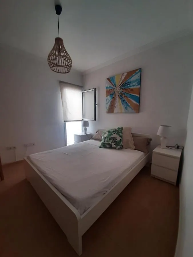 Apartments Alcala Tenerife - Aloe & Cactus Alcala (Tenerife)