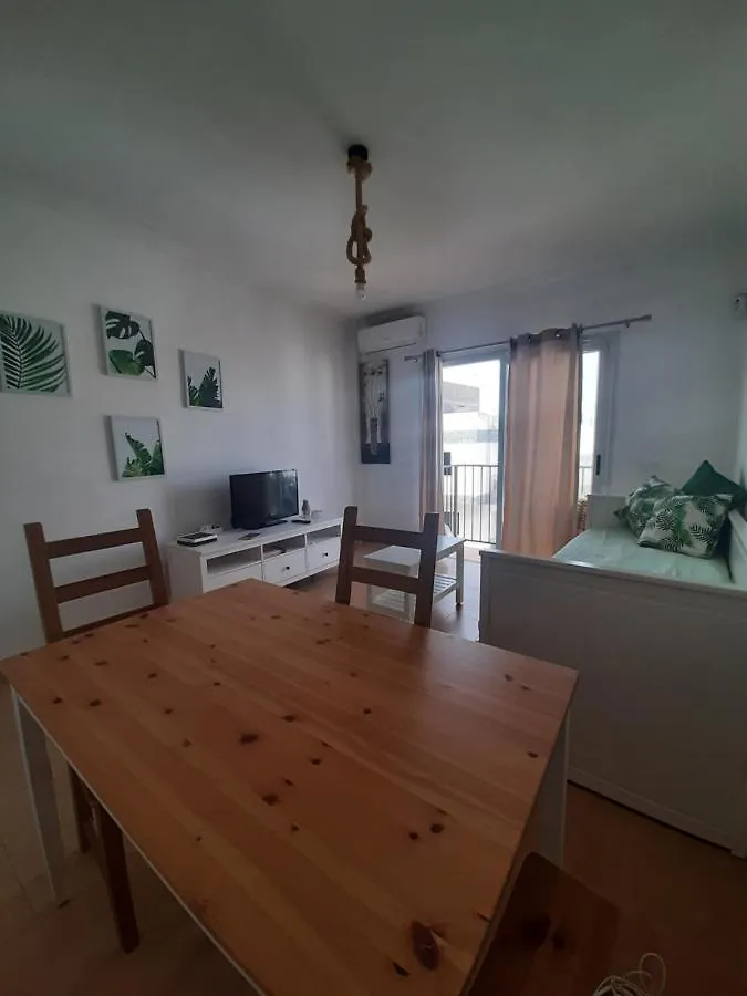 Apartments Alcala Tenerife - Aloe & Cactus Spain