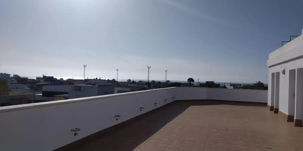 Apartments Alcala Tenerife - Aloe & Cactus 0*, Alcala (Tenerife)